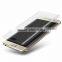 3D Curved Full screen covered 0.3 mm 9H Hardness 2.5D Premium Tempered Glass Screen Protector for S6 edge plus
