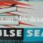 aluminum body hand press sealer