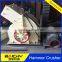 Single-stage Hammer Crusher--From Baichy Equipment Manufactural