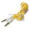3.5mm M To M Stereo Flat Audio Cable