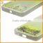 hot selling star liquid tpu case covers for alcatel one touch pop3 5.5