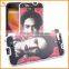 custom printed plastic tpu cover case for zte blade v6