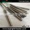 pt100 sensor 2inch x203mm 220v500w cartridge heater