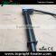 high temperature acid resistance electric tubular heater from Topright