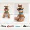Scooby doo plush dog toys