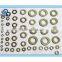 Large Plain Washers With High Quality