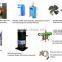 DERON heat systems water pump swimming pool for swimming pools hot or cold water