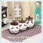 Ceramic Condiment Set Popular Condiment Dispenser Design