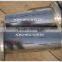 API slotted pipes