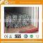 highway safety barrier fence