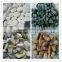 Pebbles for landscaping