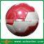 good quality size 5 2018 world cup football for promotional