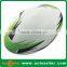 cheap custom logo pu pvc leather matt rugby ball