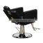 Deluxe/Ajustable/Modern design SF1212 Hydraulic salon barber chair