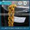 Galvanized g80 Lifting Steel Chains For Electric Hoists