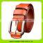 16249 Hot Selling Men'S Classic Leather Belt Manufacturers In China