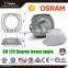 IP67 outdoor Waterproof high lumen Osram chips 60 watt led street light