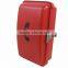 Outdoor IP65 Telephone Box Waterproof Telephone Box KNB2