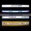 Custom Reflex Belts for Bags, Clothes