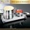 Freestainding kitchen appliance double 220v electric stove 2500 watt hot plate for sale