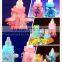 fashion best-selling baby plastic nursing bottle for baby favor  wholesale