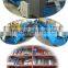 New condition purlin roll forming machinery for sale