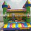 Pinocchio bouncy castle inflatable bouncer with obstacles A1164