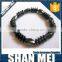 gemstone supplier customize hematite jewelry black hematite bracelet