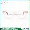 G3760-LQ0118 Acetate Diamond Famous Brands Glasses/fashion eyewear