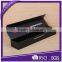 Hot Sale Stylish Square Color Wine Paper Box