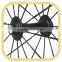 700C Road Bike Aluminum Bicycle Wheel