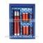 vacuum flask travel mug set