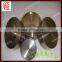 Pure Forged And Sintered Molybdenum Target With Best Price
