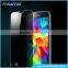 China Supplier 9H Hardness Privacy Tempered Glass Screen Protector for Samsung Galaxy S5