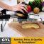 Adjustable vegetables slicer