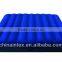 Intex inflatable bed corduroy air bed double plus size mattress 68759