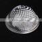 60deg Anti-dazzled Led Lens for 100w High Bay(GT-78-47)