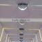 Best Price Waterproof RGB Novelty LED wall washer light For hotel building project lighting