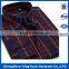 Classic Heavy Weight Flannel Plaid Shirt for Men