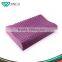 China Supply various kinds of baby latex pillow,natural latex body pillow,latex foam rubber pillow