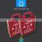 2013 Non-woven Hand Bags