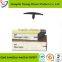 good quality desk protective T shape extrusion profile