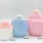 100ml HDPE shampoo body lotion packaging