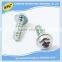 China manufacturer nonstandard stainless steel chicago screws