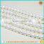wholesale loose frosted round beads 18mm