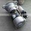Japanese spare part starter assy for heavy duty truck HINO 700 made from China