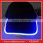 2016 hot popular led light cap,light up led cap hat