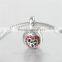 2016 High Quality Slide Charms Fashion Bracelet Charms