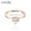 Latest Gold Finger Ring Designs Weeding Engagement Rings FR309A