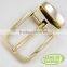 35mm Flip Top Belt Buckle Metal for Belts Buckle